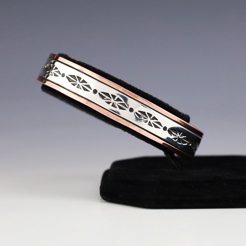 Native american navajo silver - navajo,