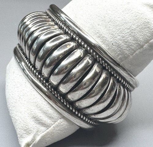 Navajo hallmark sterling - navajo, pa